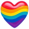 ❤️ Эмодзи «🩷 Набор эмоджи с рандомчиком» для Telegram