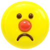 ☹️ Эмодзи «🩷 Набор эмоджи с рандомчиком» для Telegram