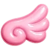 🪽 Эмодзи «🩷 Набор эмоджи с рандомчиком» для Telegram