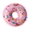🍩 Эмодзи «Набор эмоджи с розовым рандомом» для Telegram