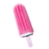 🍦 Эмодзи «Набор эмоджи с розовым рандомом» для Telegram