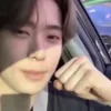 😠 Эмодзи «random kpop» для Telegram