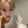 😠 Эмодзи «random kpop» для Telegram