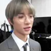 👍 Эмодзи «random kpop» для Telegram