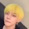 😇 Эмодзи «random kpop» для Telegram