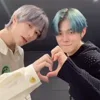 🥰 Эмодзи «random kpop» для Telegram