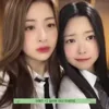 🥰 Эмодзи «random kpop» для Telegram