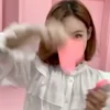 😘 Эмодзи «random kpop» для Telegram