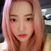😟 Эмодзи «random kpop» для Telegram