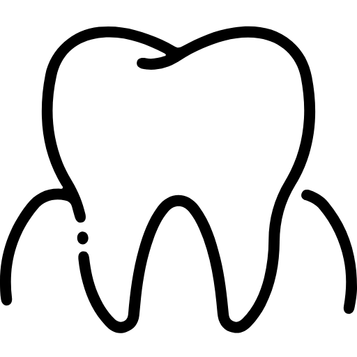 🦷 Эмодзи «random adaptive 1» для Telegram