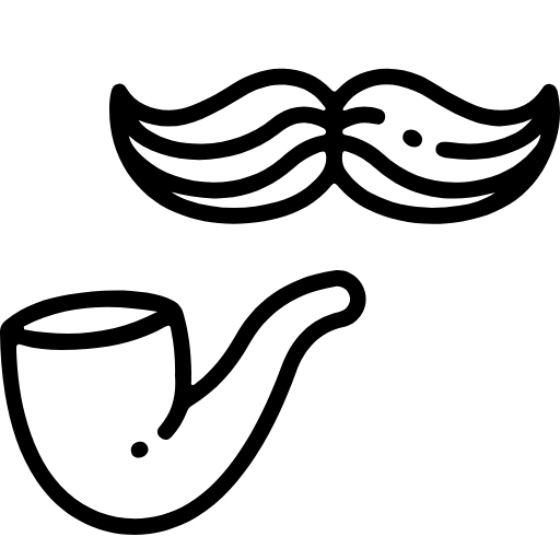 🥸 Эмодзи «random adaptive 1» для Telegram