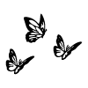 🦋 Эмодзи «random adaptive» для Telegram