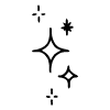 ✨ Эмодзи «random adaptive» для Telegram