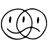 🐛 Эмодзи «random adaptive» для Telegram