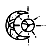 🌙 Эмодзи «random adaptive» для Telegram