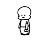 🐙 Эмодзи «random adaptive» для Telegram