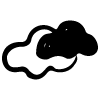 ☁️ Эмодзи «random adaptive» для Telegram