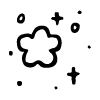✨ Эмодзи «random adaptive» для Telegram