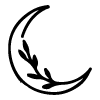 🌙 Эмодзи «random adaptive» для Telegram