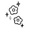 ✨ Эмодзи «random adaptive» для Telegram