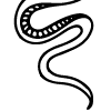 🐍 Эмодзи «random adaptive» для Telegram