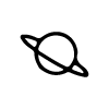 🪐 Эмодзи «random adaptive» для Telegram