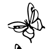 🦋 Эмодзи «random adaptive» для Telegram