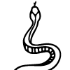 🐍 Эмодзи «random adaptive» для Telegram