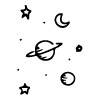 🌙 Эмодзи «random adaptive» для Telegram