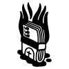 💸 Эмодзи «adaptive random 4» для Telegram