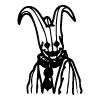 🐙 Эмодзи «adaptive random 4» для Telegram