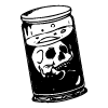 🫙 Эмодзи «adaptive random 4» для Telegram