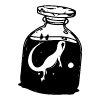 🫙 Эмодзи «adaptive random 4» для Telegram