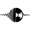 🎼 Эмодзи «adaptive random 4» для Telegram