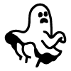 👻 Эмодзи «adaptive random 4» для Telegram