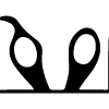 ✂️ Эмодзи «adaptive random 4» для Telegram