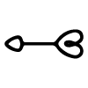 🔝 Эмодзи «#adaptive #font #random» для Telegram