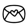 💌 Эмодзи «#adaptive #font #random» для Telegram