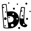 🔠 Эмодзи «#adaptive #font #random» для Telegram