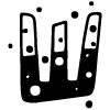 🔠 Эмодзи «#adaptive #font #random» для Telegram