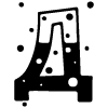 🔠 Эмодзи «#adaptive #font #random» для Telegram