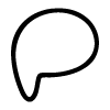 💬 Эмодзи «#adaptive #font #random» для Telegram