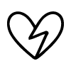 🖤 Эмодзи «#adaptive #font #random» для Telegram