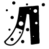 🔠 Эмодзи «#adaptive #font #random» для Telegram