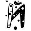 🔠 Эмодзи «#adaptive #font #random» для Telegram