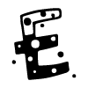 🔠 Эмодзи «#adaptive #font #random» для Telegram