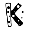 🔠 Эмодзи «#adaptive #font #random» для Telegram