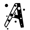 🔠 Эмодзи «#adaptive #font #random» для Telegram