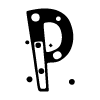 🔠 Эмодзи «#adaptive #font #random» для Telegram