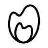 🔥 Эмодзи «#adaptive #font #random» для Telegram